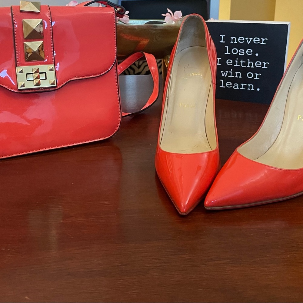 Christian Louboutin